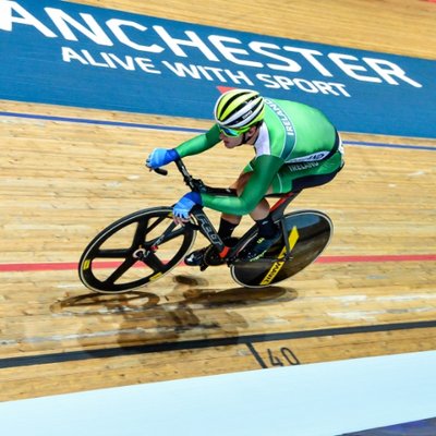Profile Picture of Marc Potts (@marc_potts) on Twitter