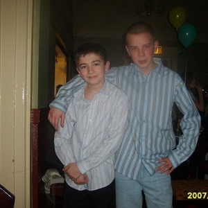 Profile Picture of Andrew Darbyshire (@154534486) on Myspace