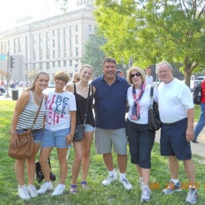 Profile Picture of Michael Krieger (@WA8UOC) on Twitter