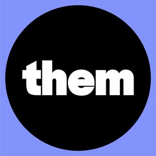 Profile Picture of Them (@them) on Instagram