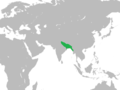 Profile Picture of Shamsuddin Ilyas Shahon Wikipedia
