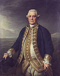 Profile Picture of Richard Edwards (Royal Navy officer, died 1795)on Wikipedia