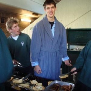 Profile Picture of Luke Saunders (@346675789) on Myspace