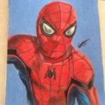 Profile Picture of Gabriel Emilio Platero (@spidermillo) on Instagram