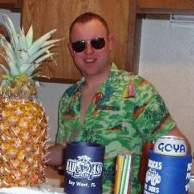 Profile Picture of Kevin Arber (@Arberitaville) on Twitter