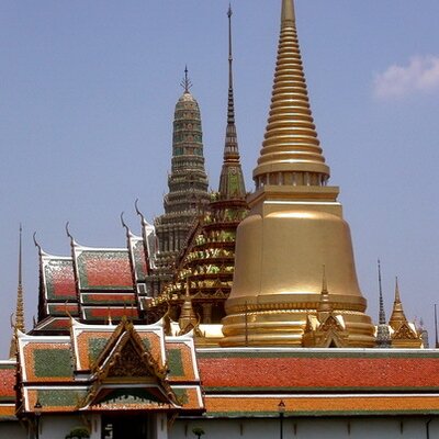 Profile Picture of Kevin Butters (@ThailandAnswers) on Twitter