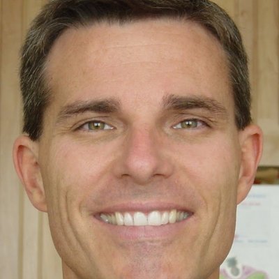 Profile Picture of Dr. Daniel J. Carlow (@drdan1447) on Twitter