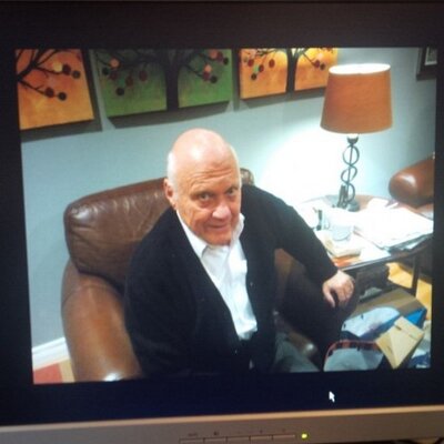 Profile Picture of Bob Marchand (@Bobmarc3) on Twitter