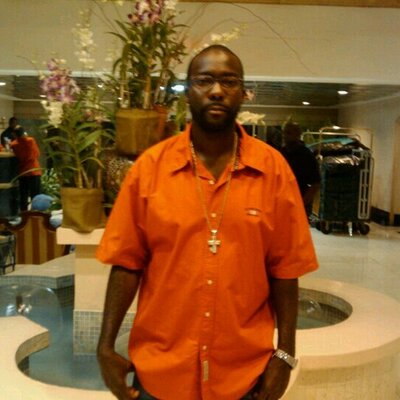 Profile Picture of Cleon Morgan (@cleonm9) on Twitter