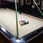 Profile Picture of Ken Doherty Snooker Club (@ken_doherty_snooker_club) on Instagram