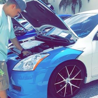 Profile Picture of Wesley Tillis (@Wesleytillis1) on Twitter