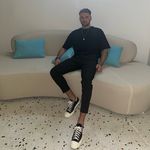 Profile Picture of KS (@_keithslater) on Instagram