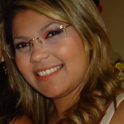 Profile Picture of Carol Rodrigues (@CarolRodriguesQ) on Twitter