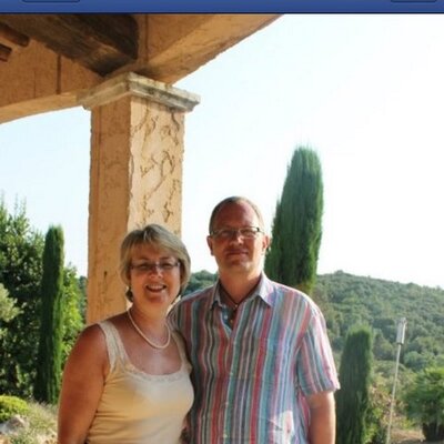 Profile Picture of John Philip (@cllrjohnphilip) on Twitter