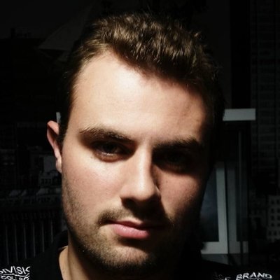Profile Picture of Christopher Moreau (@ChrisWeeDee) on Twitter