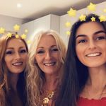 Profile Picture of Lindsey Murdoch (@murdohasno) on Instagram