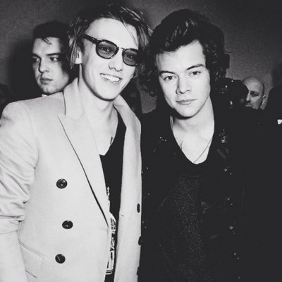 Profile Picture of Harry Styles (@haroldbower) on Twitter