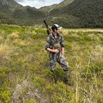 Profile Picture of James Holland (@jamestaxidermist) on Instagram