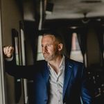 Profile Picture of Bill McCallion (@thedizrector) on Instagram