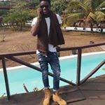 Profile Picture of James D. Sean Kanneh (@jameskanneh) on Instagram