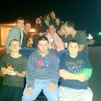 Profile Picture of Stephen Mohler (@stephenamohler) on Pinterest