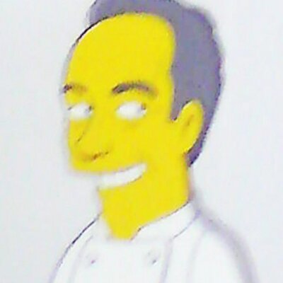 Profile Picture of Daniel Biddulph (@dbiddulph) on Twitter