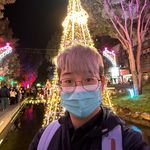 Profile Picture of Chi Hsin Wang (@chi_hsin_wang) on Instagram