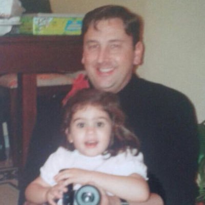 Profile Picture of Gerry Allen (@allengerry44) on Twitter