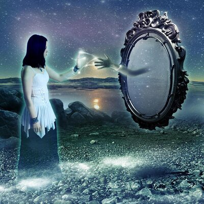 Profile Picture of Dreamgirl~3 (@ElisaCullen96) on Twitter
