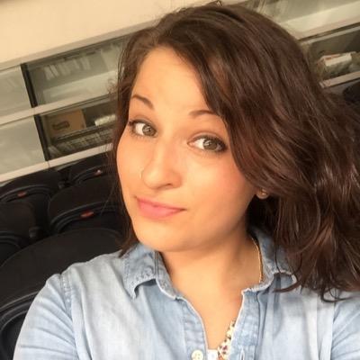 Profile Picture of Codi Peschek (@codiwebb) on Twitter