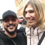 Elisa - Instagram Profile Picture of Elisa (@elisa_slity_cullen) on Instagram