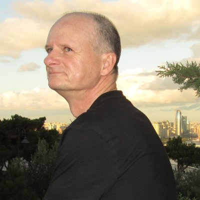 Profile Picture of Malcolm Newton (@malcolmnewton) on Twitter