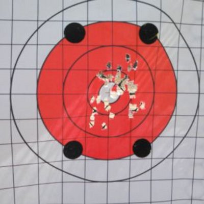Profile Picture of Target Practice (@TippettJoe) on Twitter