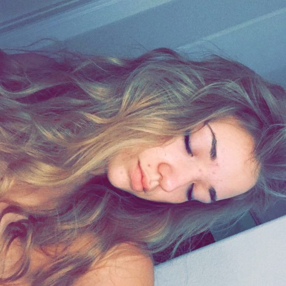 Profile Picture of Morgan Del pozzo (@mdd623) on Poshmark