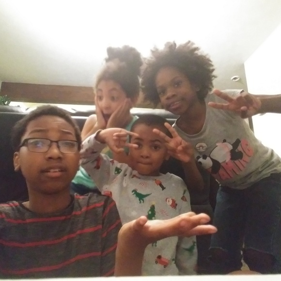 Profile Picture of Larry Harrison (@diggy_919) on Poshmark