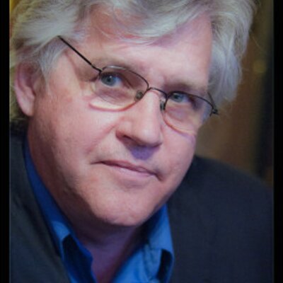 Profile Picture of Jeffrey B. Allen (@Jeffrey_B_Allen) on Twitter
