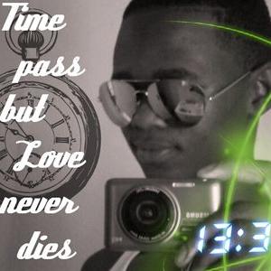 Profile Picture of Donavan Andrew (@Donavan77) on Twitter