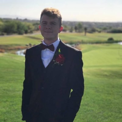 Profile Picture of Bentley (@brandon13991) on Twitter