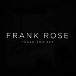 Profile Picture of Frank Rose (@frankrosegallery) on Instagram