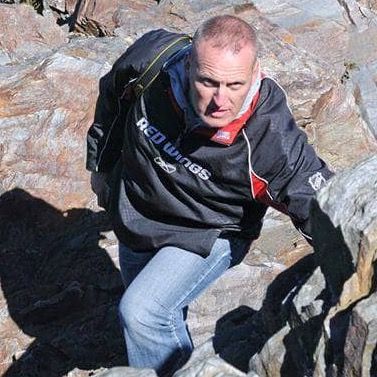 Profile Picture of David Pitts (@davidpitts05) on Tiktok