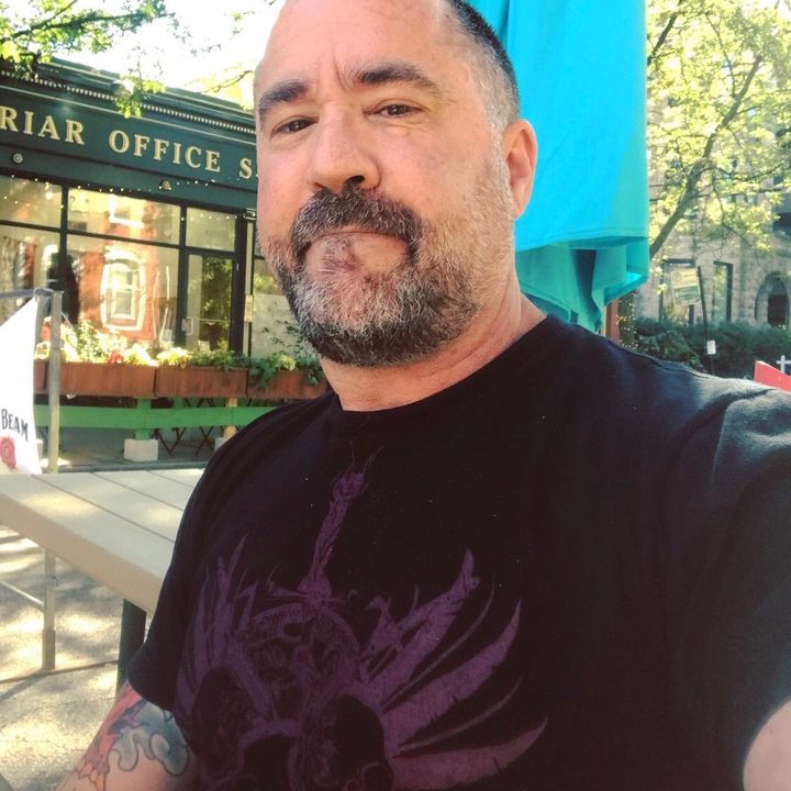 Profile Picture of Jason Mccomis (@jasonmcc720) on Tiktok