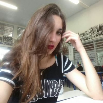 Profile Picture of Gabrielle Cardinal (@woowbi) on Twitter