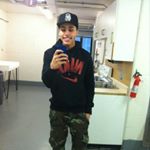 Profile Picture of malak (@calvinwyatt27) on Instagram