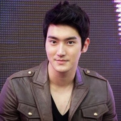 Profile Picture of SIWON CHOI (@SiwonChoiKiho) on Twitter