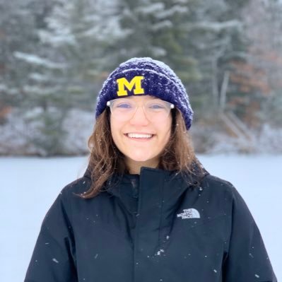 Profile Picture of Ava Haj For Solomon! (@hajratwala) on Twitter