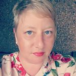 Profile Picture of Joanne Greenhill (@jgreenhill) on Instagram