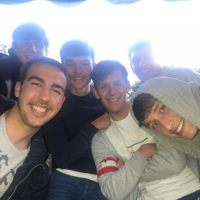 Profile Picture of Matt O'Reilly (@MattOreilly66) on Twitter