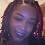 Profile Picture of Cassandra D Woodall (@hot2013stuff) on Instagram