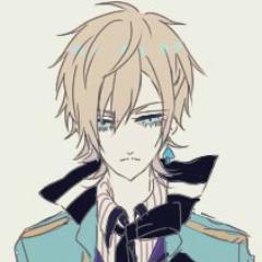 Profile Picture of Emmett Harvey (@CloisteredAlice) on Twitter