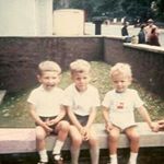 Profile Picture of Simon Driscoll (@simonvtx) on Instagram